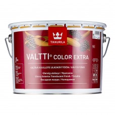 Антисептик Tikkurila Valtti Color Extra для дерева EC 9 л