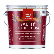 Антисептик Tikkurila Valtti Color Extra для дерева EC 2,7 л