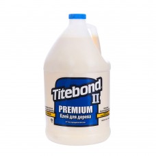 Клей ПВА столярный Titebond II Premium влагостойкий D3 4,22 кг