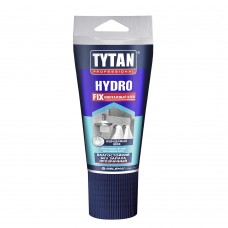 Жидкие гвозди Tytan Professional Hydro Fix прозрачный туба 150 мл