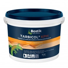 Клей гибридный для многослойного паркета Bostik TARBICOL KPH 14 кг