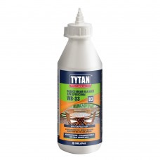 Клей ПВА для древесины Tytan Professional D3 200 г