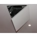 Люк ревизионный под покраску Практика Планшет Короб алюминиевый 500х500 мм скрытый нажимной