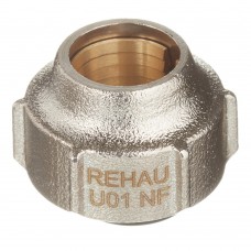 Rehau (12406011003) 15 мм х 3/4 ЕК для стальных трубок